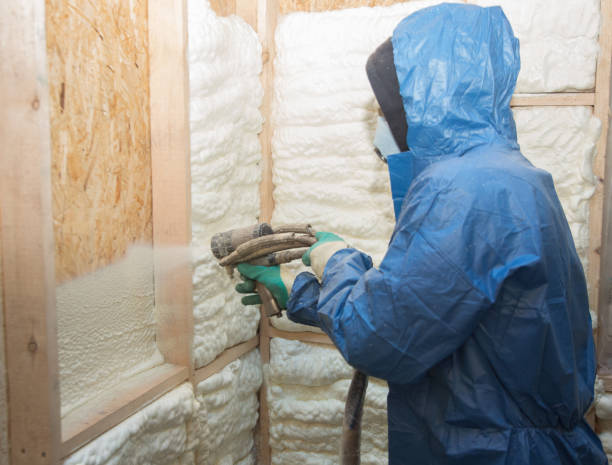 Fireproof Insulation in Seminole Manor, FL